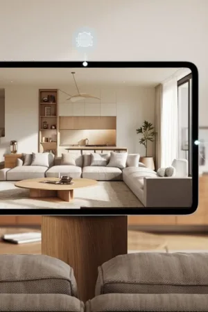 Apple : un écran connecté pour la maison connectée en 2025 ?