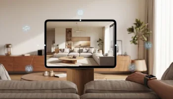 Apple : un écran connecté pour la maison connectée en 2025 ?