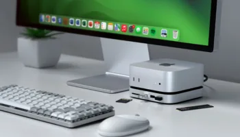 Satechi Stand & Hub pour Mac mini M4 : Moins de ports, plus de frustration ?