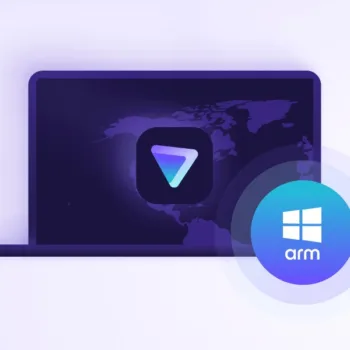 Proton VPN se lance sur Windows ARM : performances et autonomie boostées