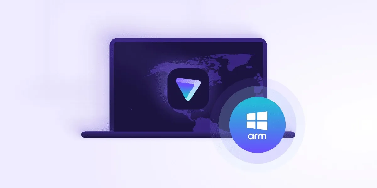 Proton VPN se lance sur Windows ARM : performances et autonomie boostées