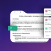 Proton Drive et Docs : sécurité et collaboration au rendez-vous avec le chiffrement