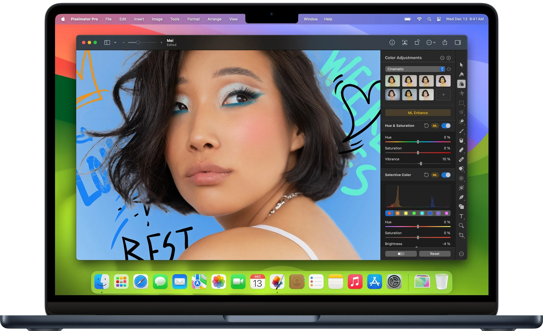 Apple acquiert Pixelmator : Vers une révolution de l'édition photo sur iOS et macOS ?