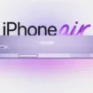 iPhone 17 Air : Ultra-fin et ultra-léger, une révolution design ?