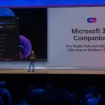 Windows 11 : Microsoft 365 Companions pour un accès instantané à vos données essentielles