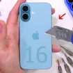 iPhone 16 : Test de durabilité réussi avec brio !