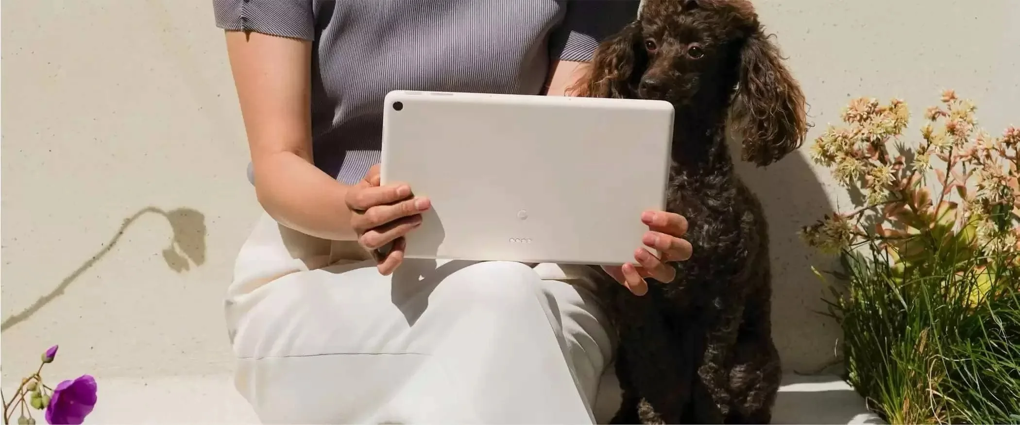 Pixel Tablet 2 : La tablette Google se muscle pour la productivité ?