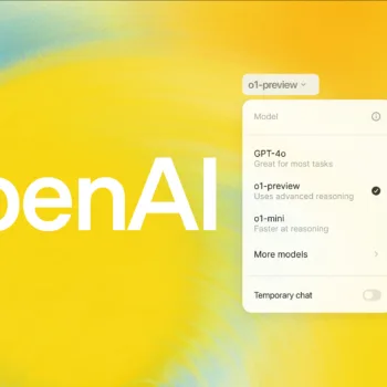 ChatGPT o1 : OpenAI dévoile (accidentellement) un modèle bluffant d'IA