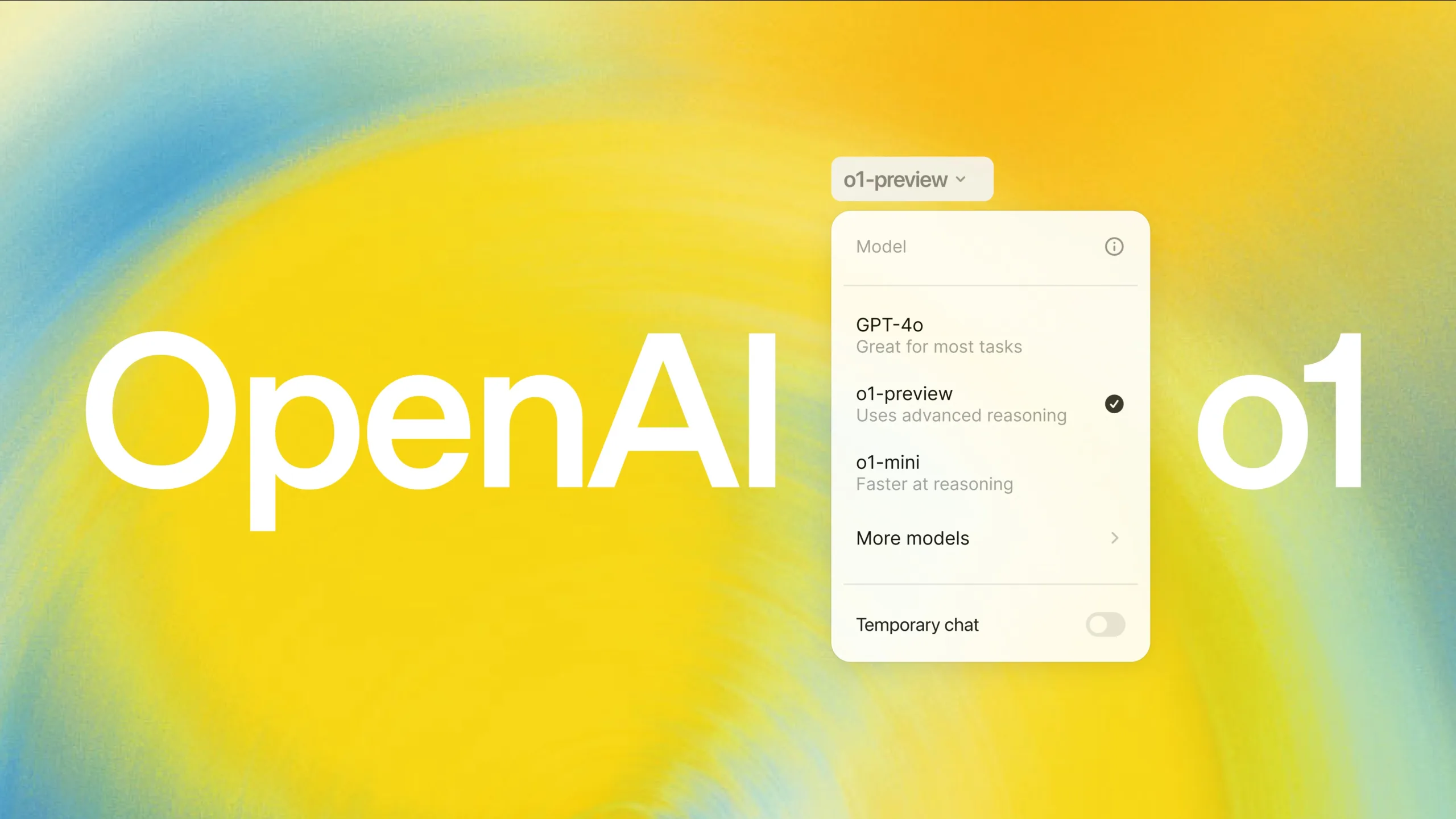 ChatGPT o1 : OpenAI dévoile (accidentellement) un modèle bluffant d'IA