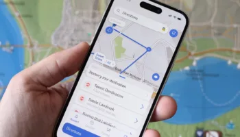 iOS 18.4 : Google Maps et Traduction bientôt par défaut sur iPhone ?