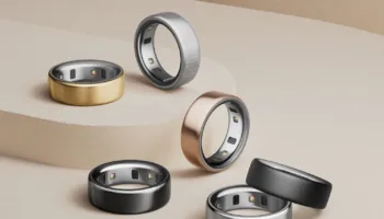 Oura s'associe à Dexcom pour intégrer le suivi du glucose à sa bague connectée