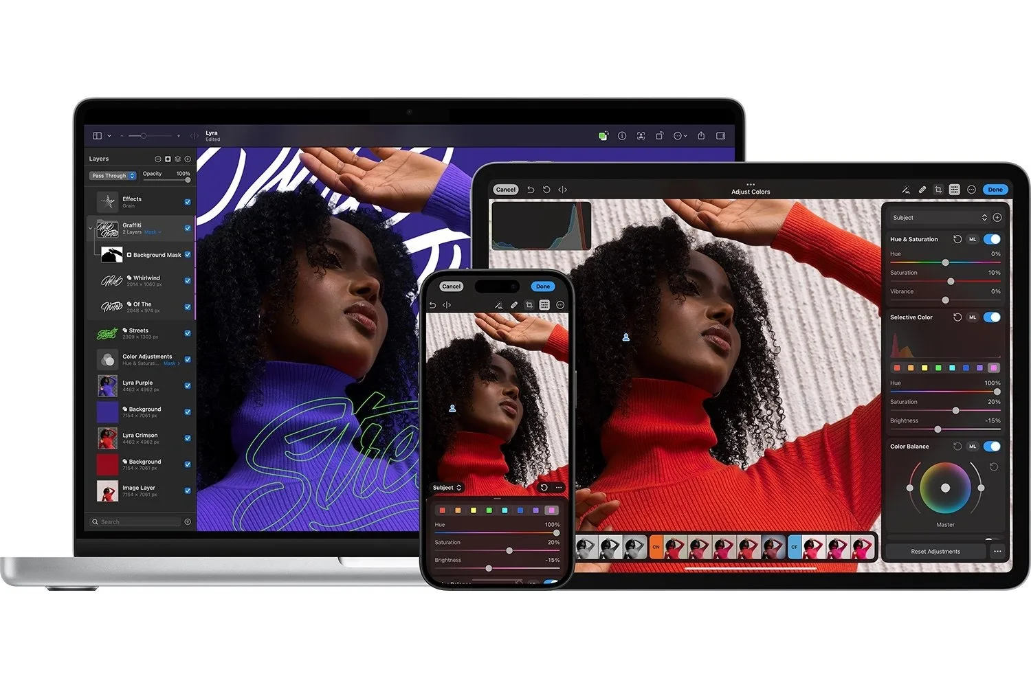 Apple acquiert Pixelmator : Vers un « Photos Pro » par abonnement ?