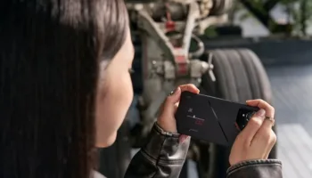 ASUS ROG Phone 9 FE : Un smartphone gaming abordable en préparation ?