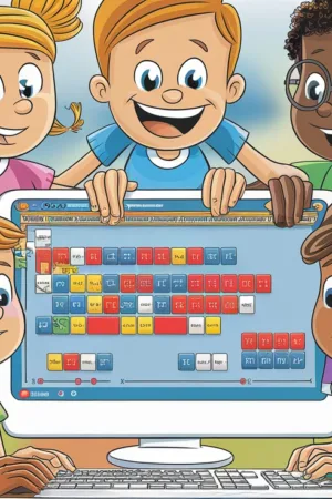 Scratch : Le langage de programmation idéal pour les enfants