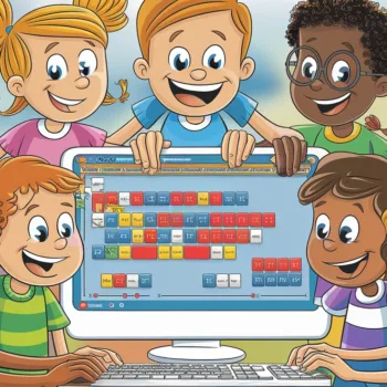 Scratch : Le langage de programmation idéal pour les enfants