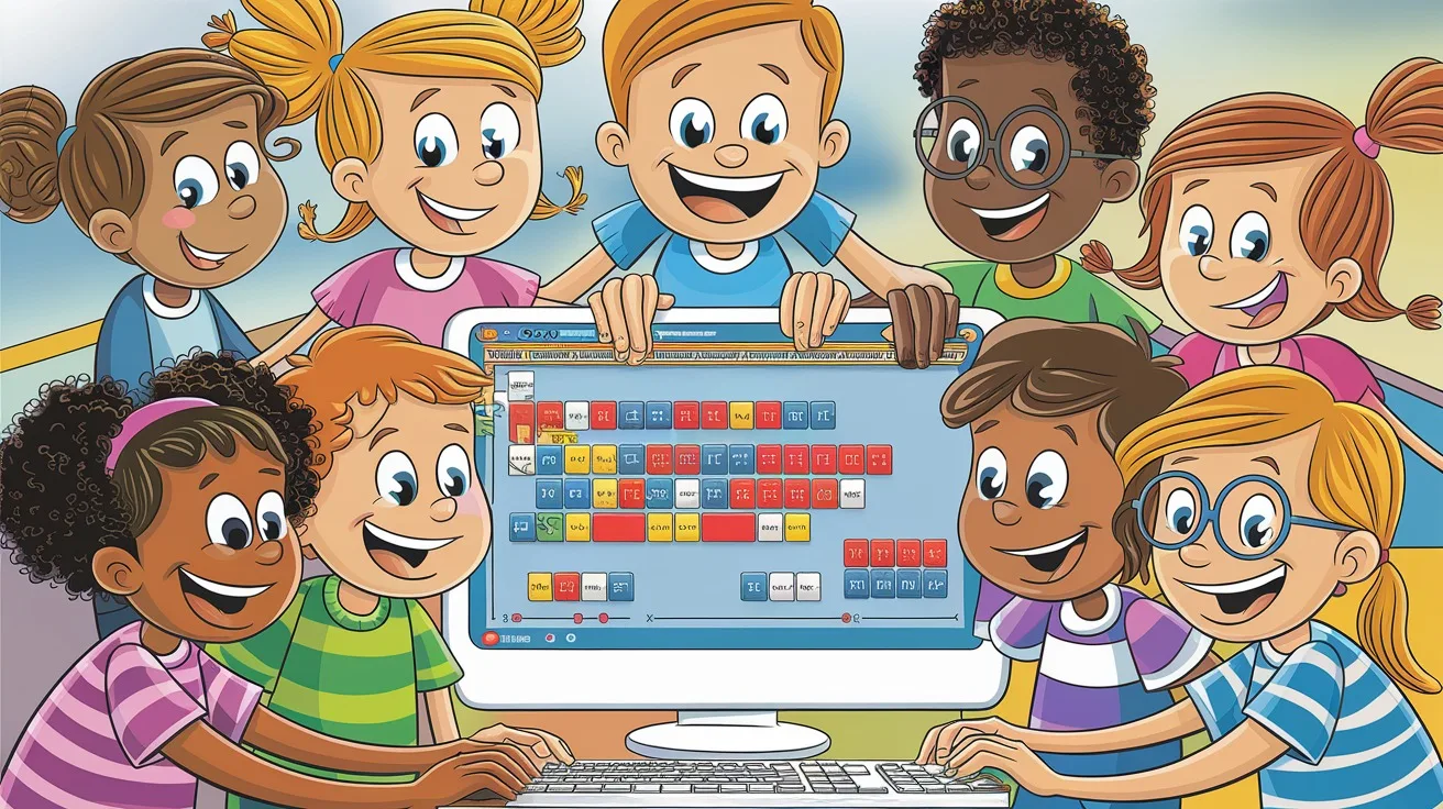 Scratch : Le langage de programmation idéal pour les enfants