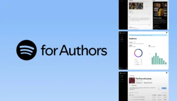 Spotify for Authors : La plateforme qui connecte les auteurs à leur public