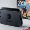 Nintendo Switch 2 : Fuites, rendus et nouveautés dévoilées !