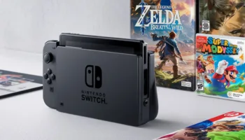 Nintendo Switch 2 : Fuites, rendus et nouveautés dévoilées !