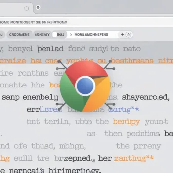 Chrome 131 : Un bug perturbe le surlignage du texte sur plusieurs sites Web