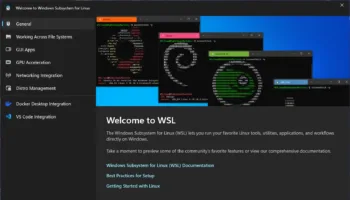 Red Hat sur WSL : Installation simplifiée et nouvelle architecture