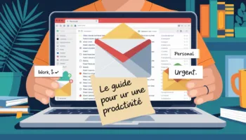 Gmail : Le guide ultime pour une productivité maximale