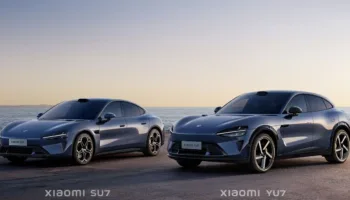 Xiaomi YU7 : Lancement en été 2025 pour le SUV électrique de Xiaomi prêt à défier Tesla