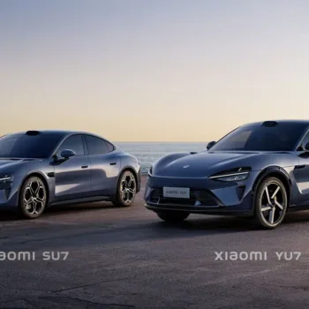 Xiaomi YU7 : Lancement en été 2025 pour le SUV électrique de Xiaomi prêt à défier Tesla