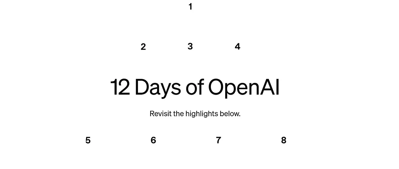 o3 et o3-mini : OpenAI dévoile ses nouveaux modèles de raisonnement !