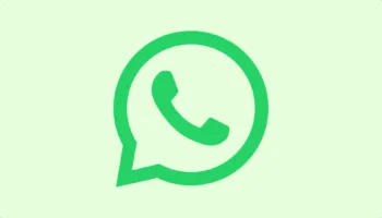 WhatsApp Web : Vérifiez l'authenticité des images avec Google Recherche !