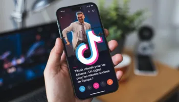 TikTok interdit en Albanie : Un signal d'alarme pour les réseaux sociaux en Europe ?