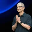 Apple : Vision Pro, santé connectée et IA au cœur de l'avenir selon Tim Cook