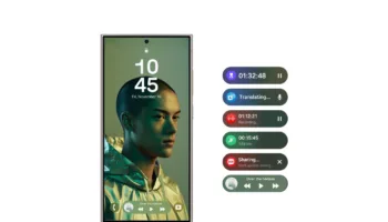 One UI 7 : Samsung lance la bêta d'Android 15 avec des fonctionnalités IA avancées