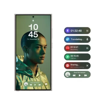 One UI 7 : Samsung lance la bêta d'Android 15 avec des fonctionnalités IA avancées