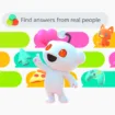 Reddit Answers : Un moteur de recherche IA pour défier Google ?