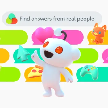 Reddit Answers : Un moteur de recherche IA pour défier Google ?