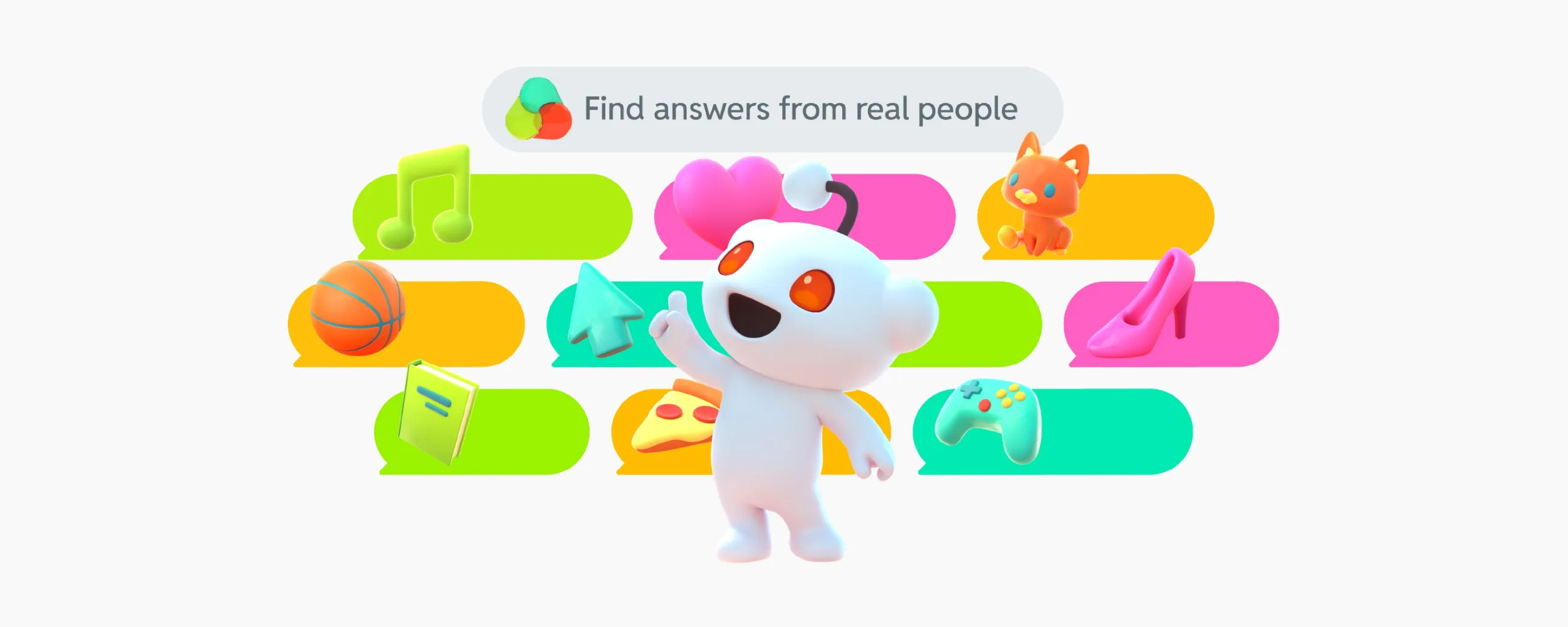 Reddit Answers : Un moteur de recherche IA pour défier Google ?