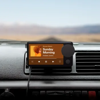 Spotify Car Thing : Fin de partie pour le lecteur de musique connecté