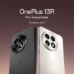 OnePlus 13R : Snapdragon 8 Gen 3, batterie géante et prix canon !