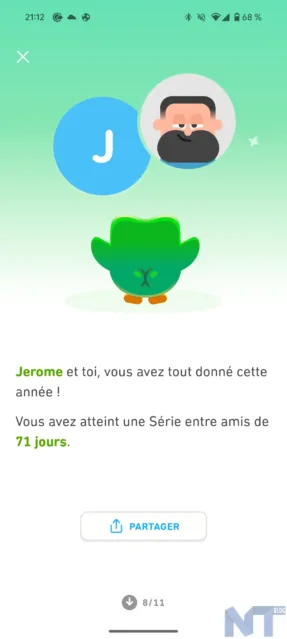 Duolingo Bilan 2024 6 png