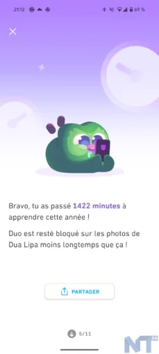 Duolingo Bilan 2024 9 png