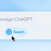 ChatGPT : La recherche Web gratuite pour tous !