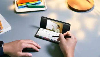 Galaxy Z Fold 7 : L'évolution du S Pen pour un design plus compact ?