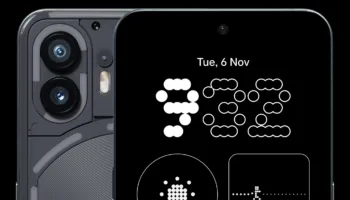 Nothing OS 3.0 : Android 15 et nouvelles fonctionnalités pour les Phone (2) !