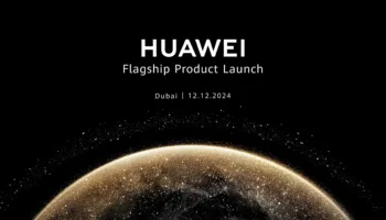 Huawei prévoit un lancement mondial de ses produits phares le 12 décembre