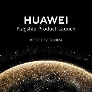 Huawei prévoit un lancement mondial de ses produits phares le 12 décembre