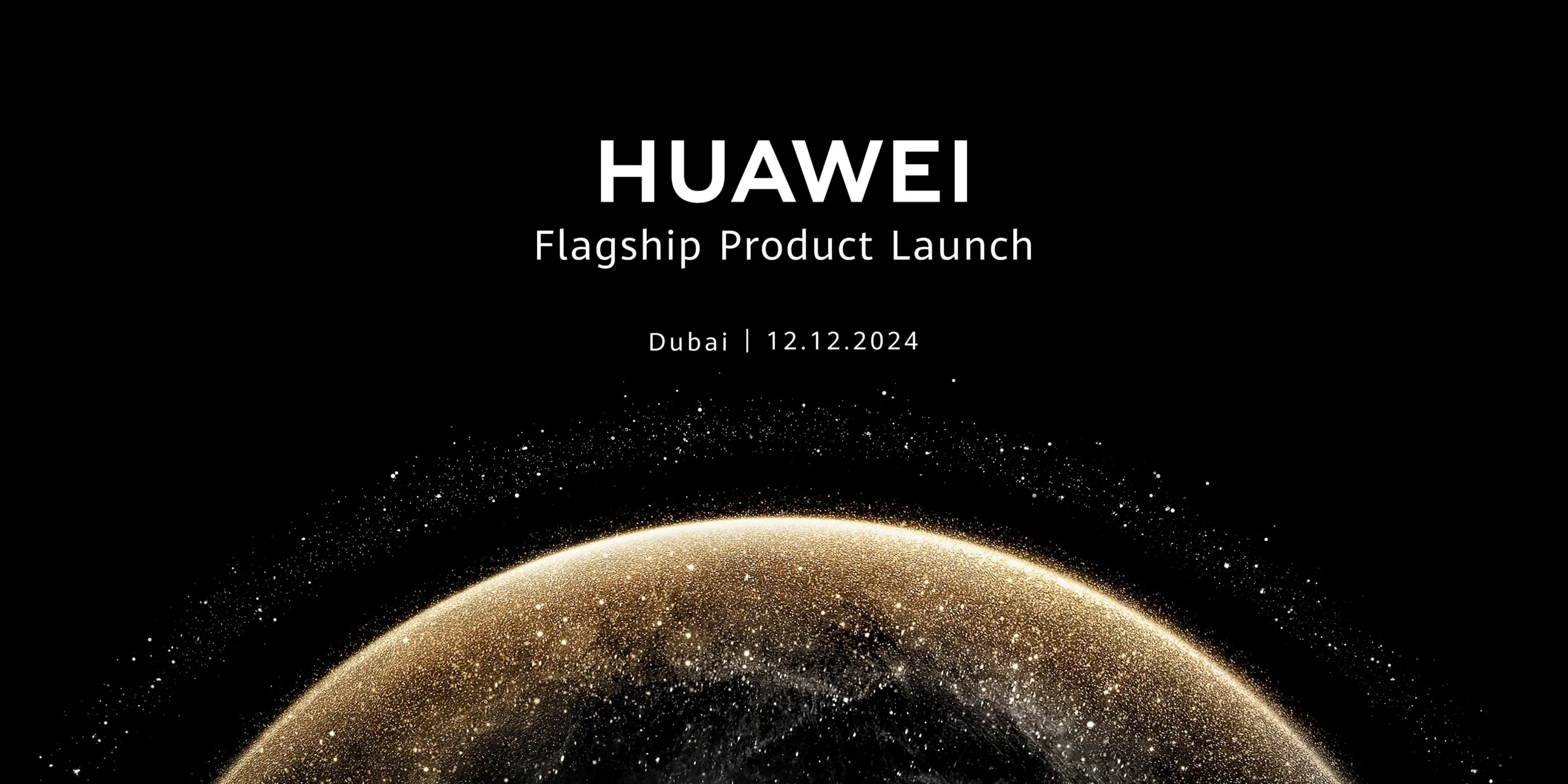 Huawei prévoit un lancement mondial de ses produits phares le 12 décembre