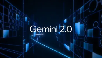 Gemini 2.0 Flash : l'IA multimodale qui inaugure l'ère des agents intelligents