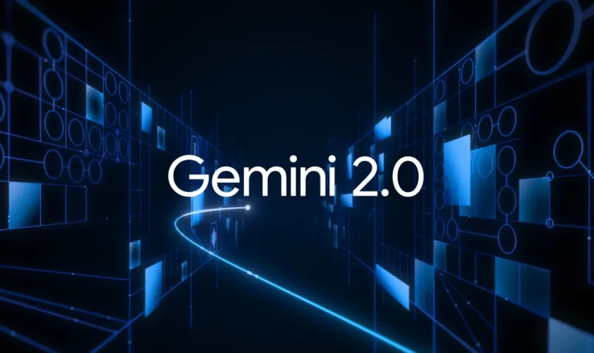 Gemini 2.0 Flash : l'IA multimodale qui inaugure l'ère des agents intelligents