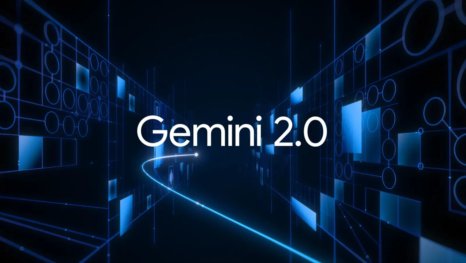 Gemini 2.0 Flash : l'IA multimodale qui inaugure l'ère des agents intelligents